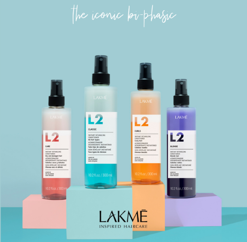 Lakme Target