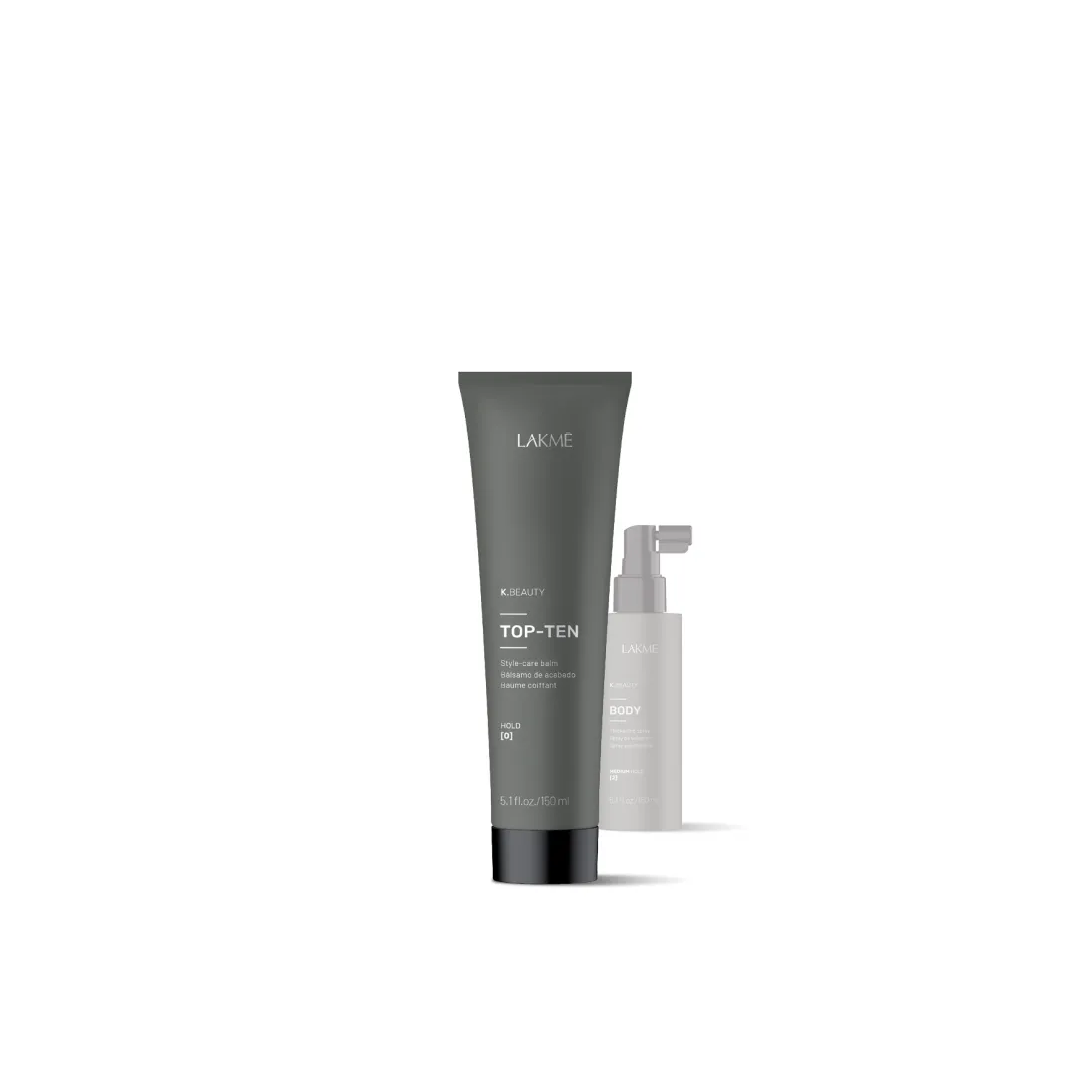 K.Beauty Top-Ten Styling Care Balm