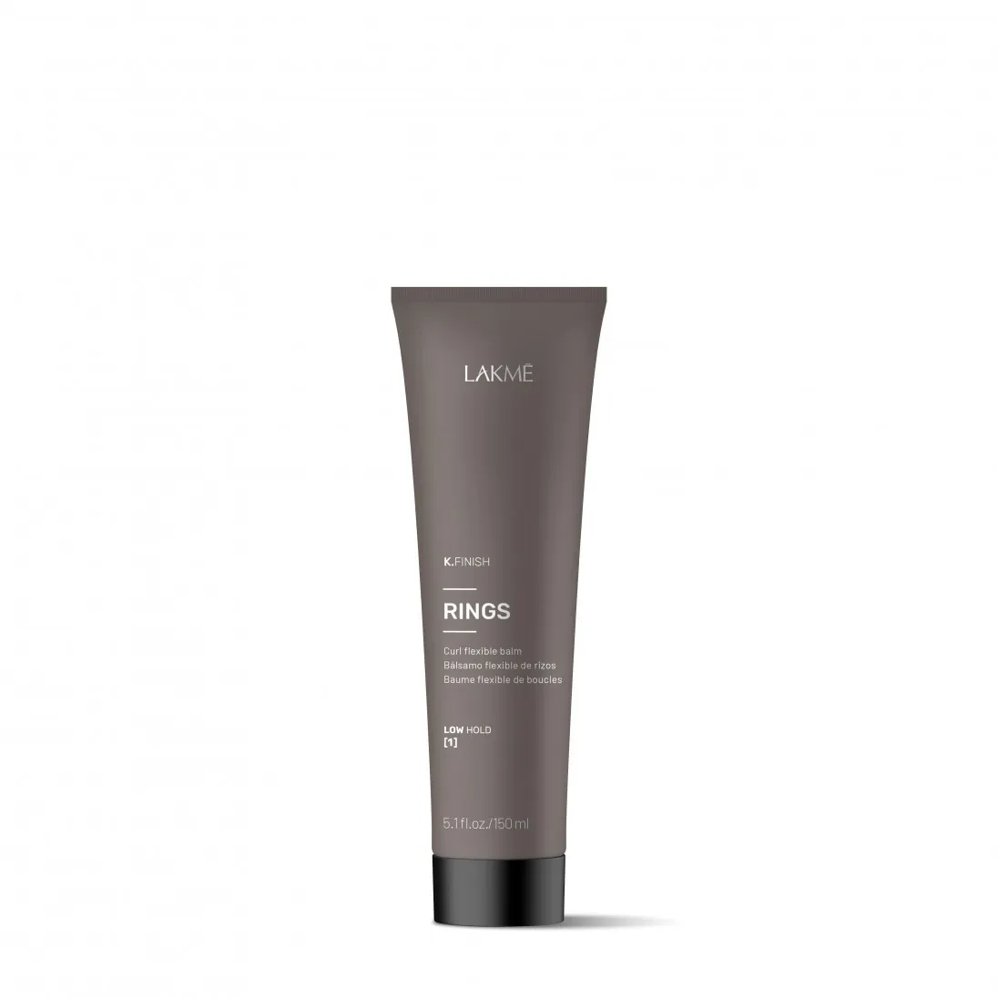 K.Finish Rings Curl Flexible Balm