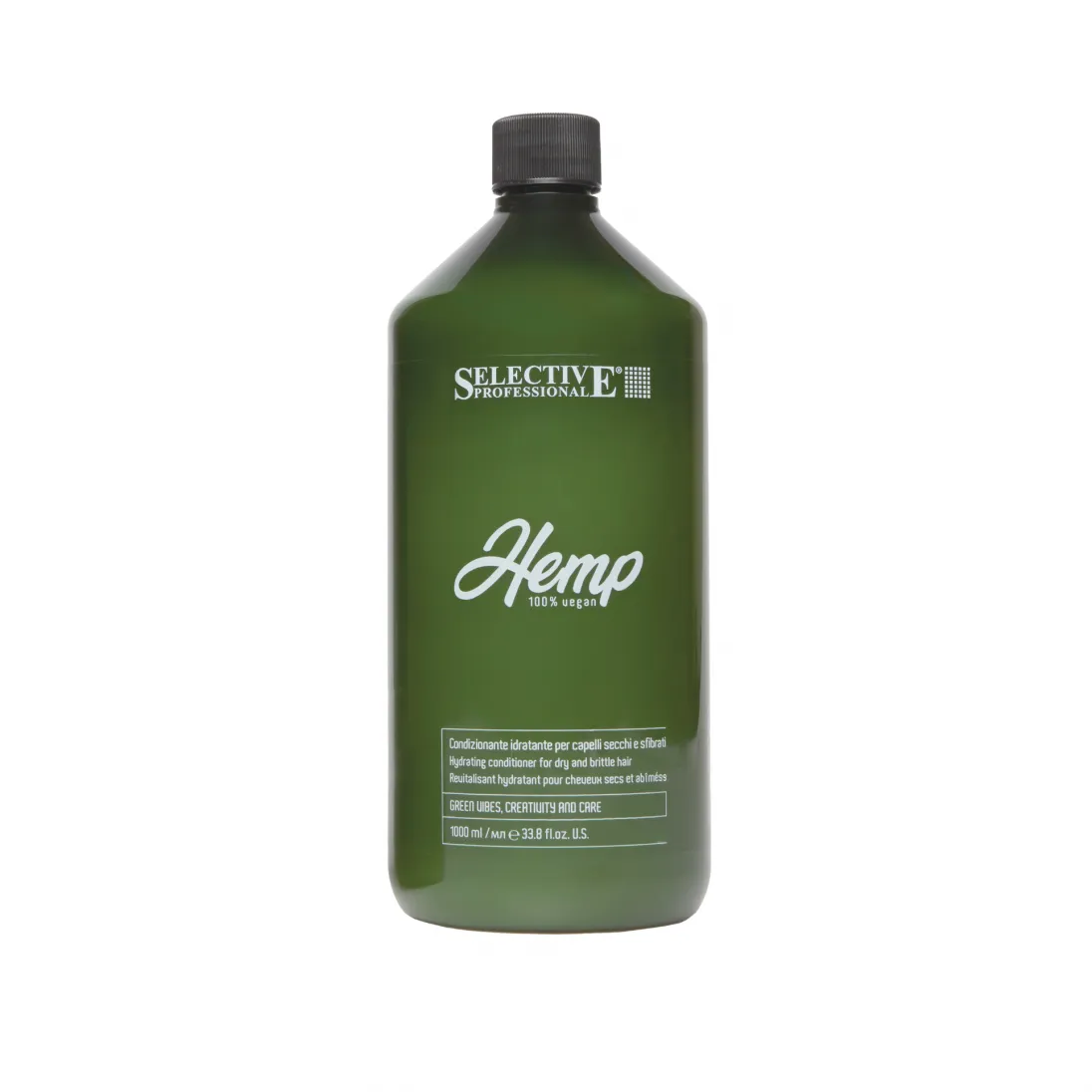 Hemp Sublime Conditioner