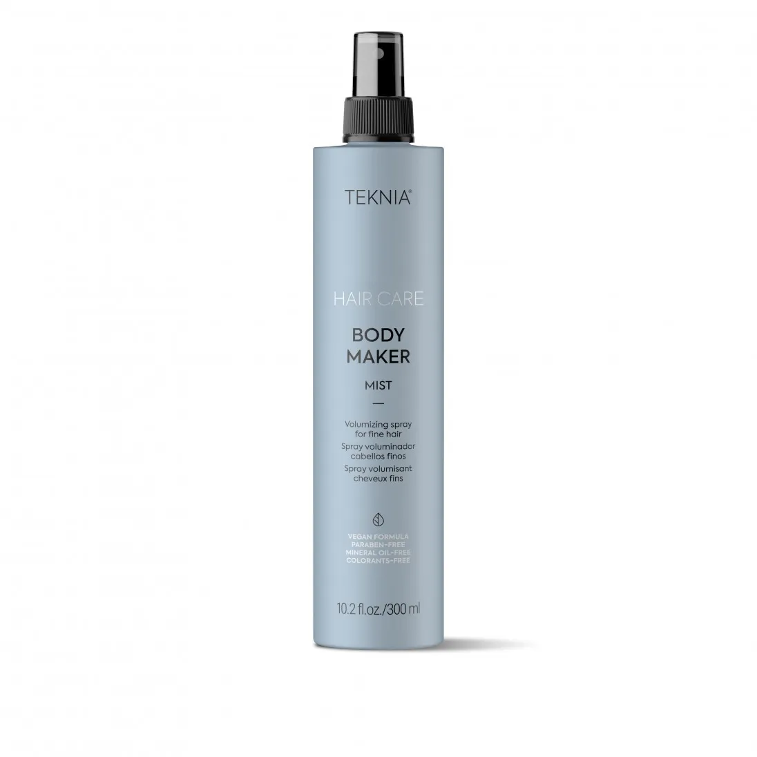 Teknia Body Maker Mist With Hold
