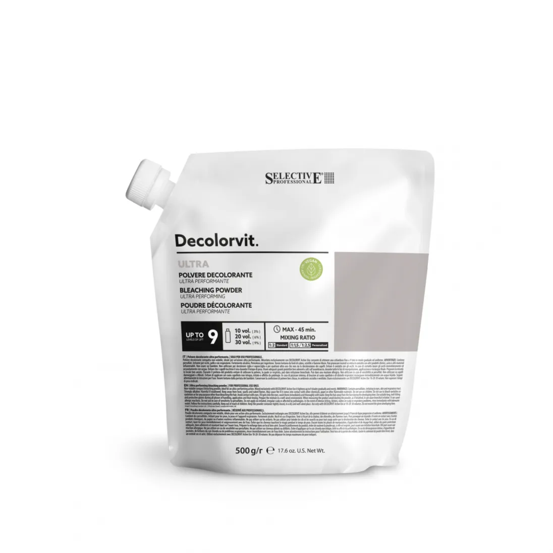 Decolorvit Ultra