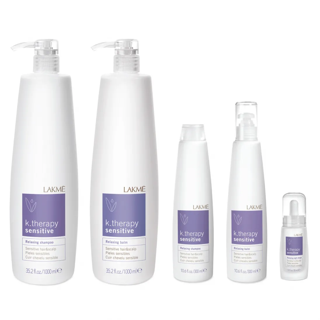 K.Therapy Sensitive Relaxing Balm