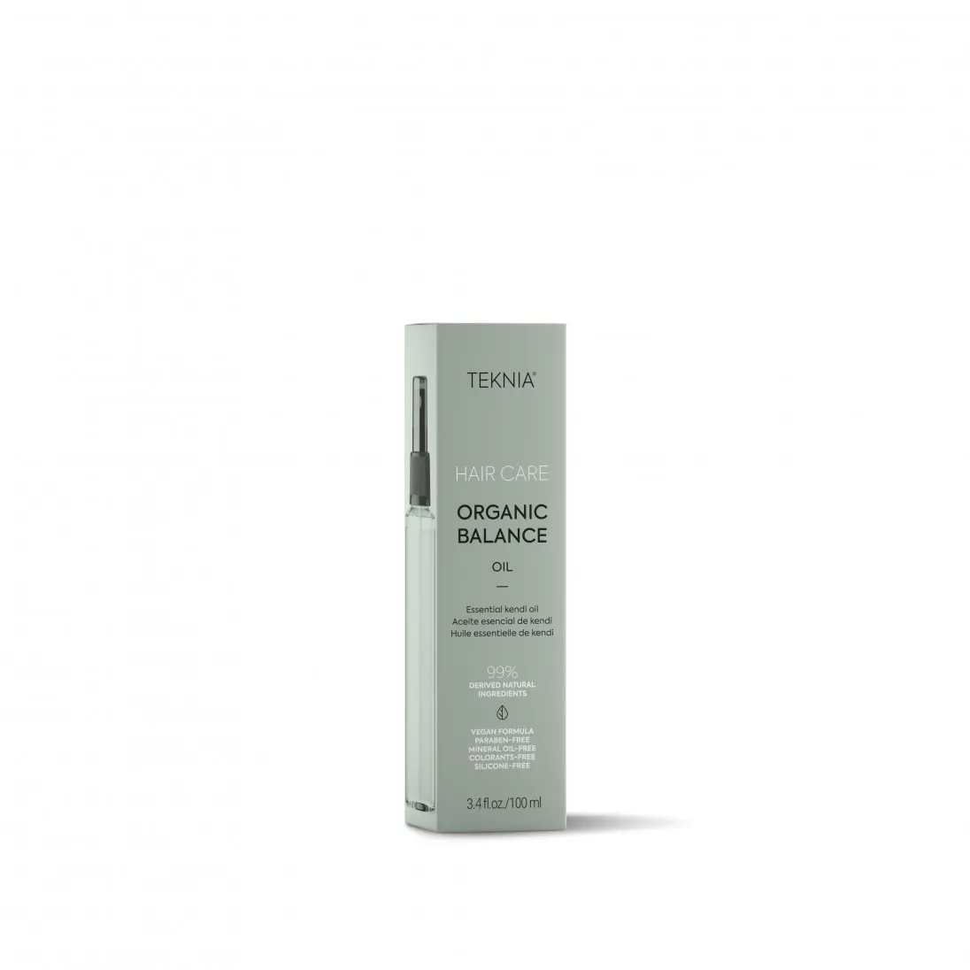 Teknia Organic Balance Oil