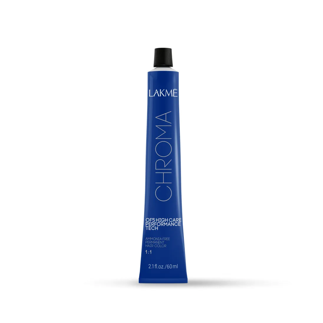 Chroma Permanent Hair Color