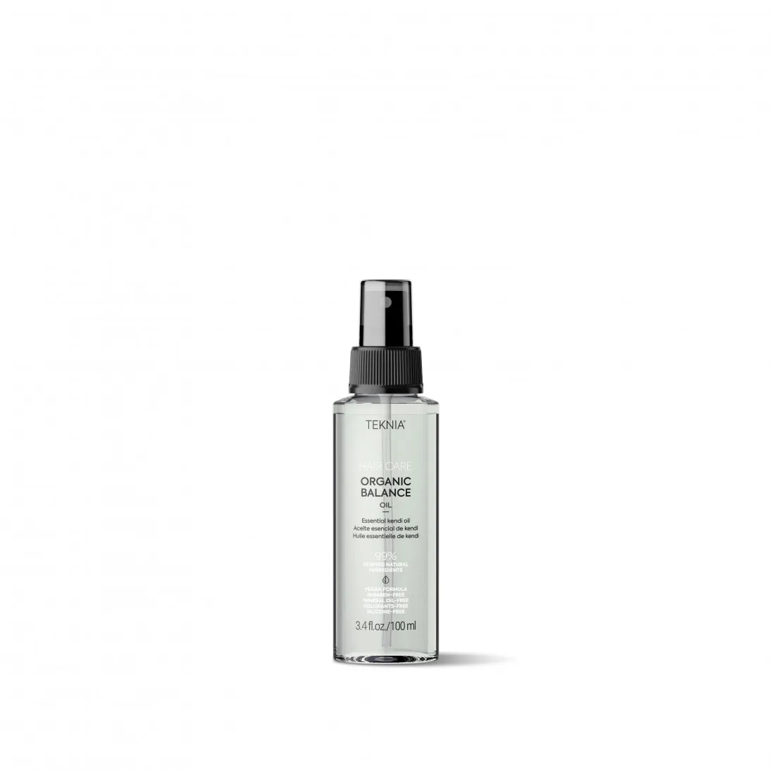 Teknia Organic Balance Oil