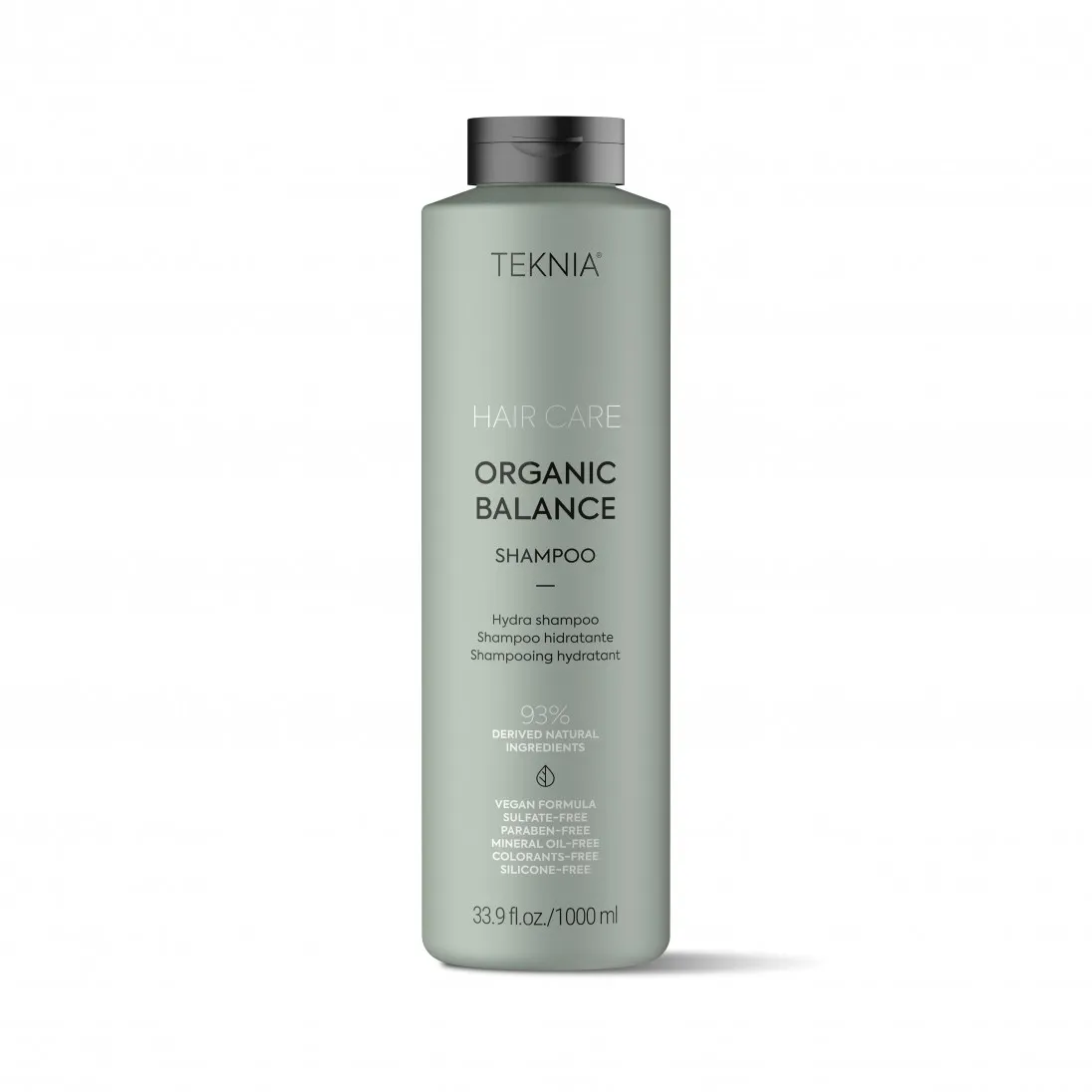 Teknia Organic Balance Shampoo