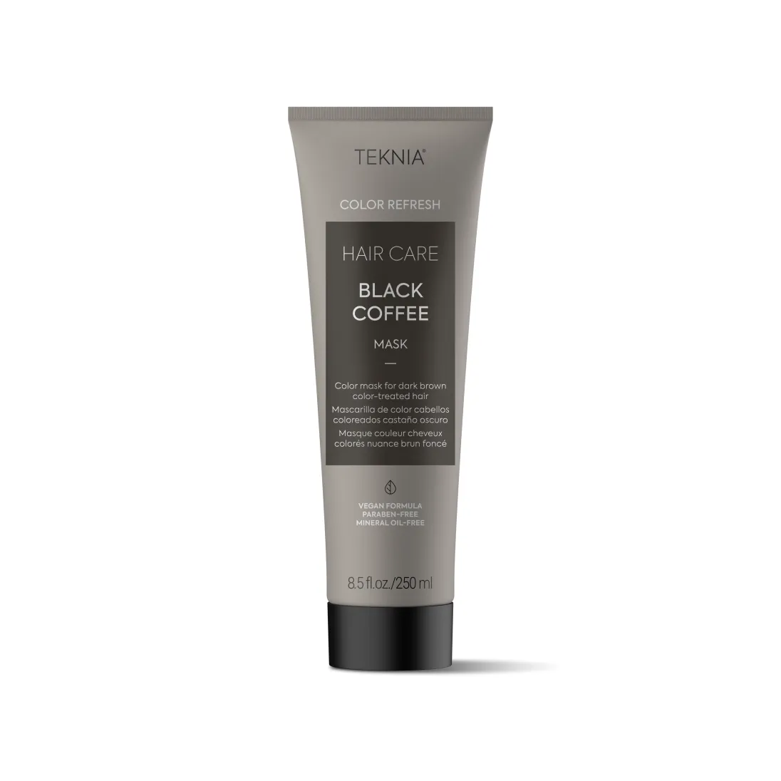 Teknia Color Refresh Black Coffee Mask
