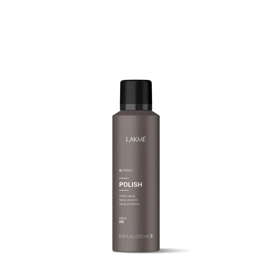 K.Finish Polish Shine Spray
