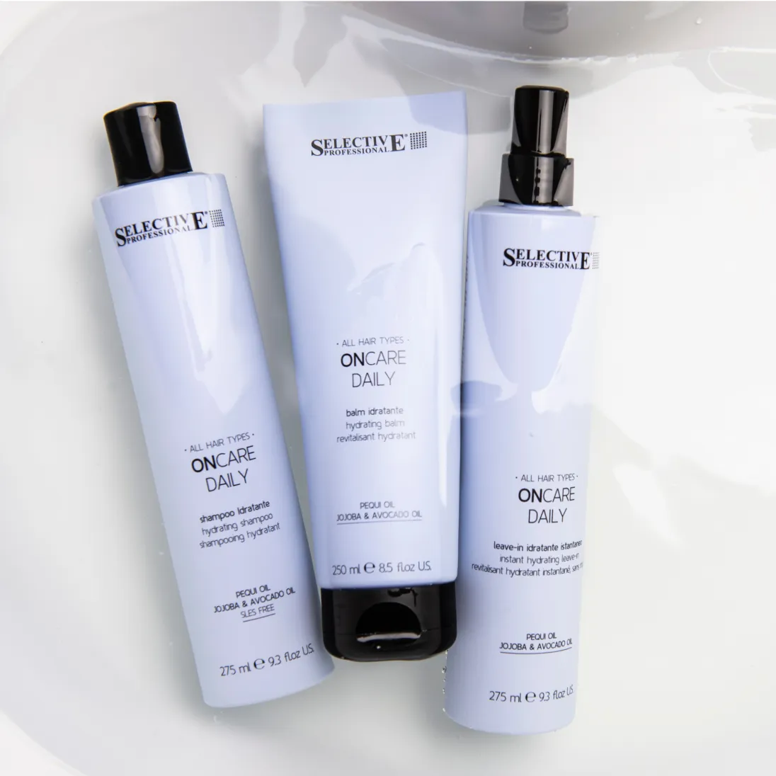 ONcare Daily Instant Hydrating Leave-In