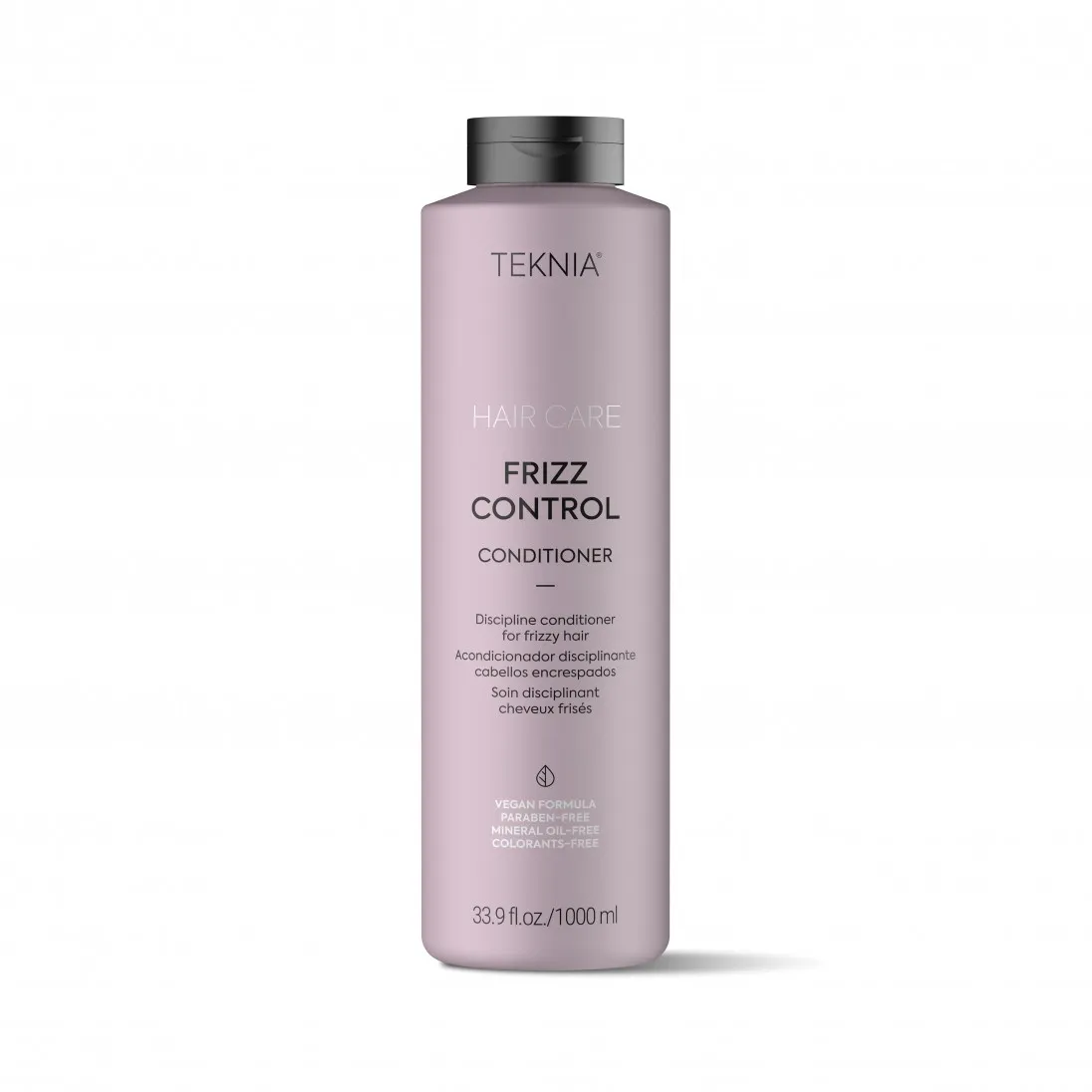 Teknia Frizz Control Conditioner Leave-In