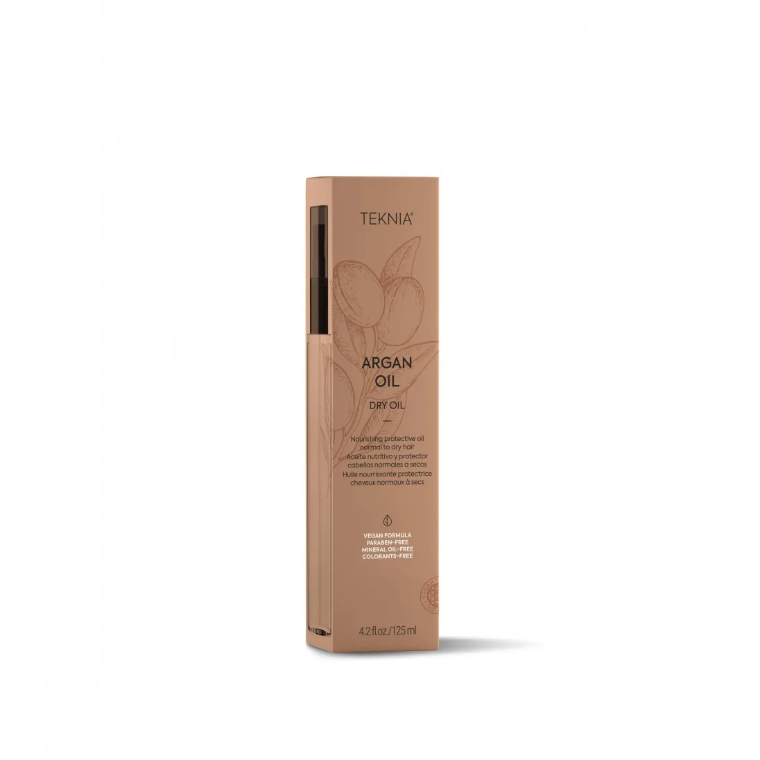 Teknia Argan Oil Dry Oil