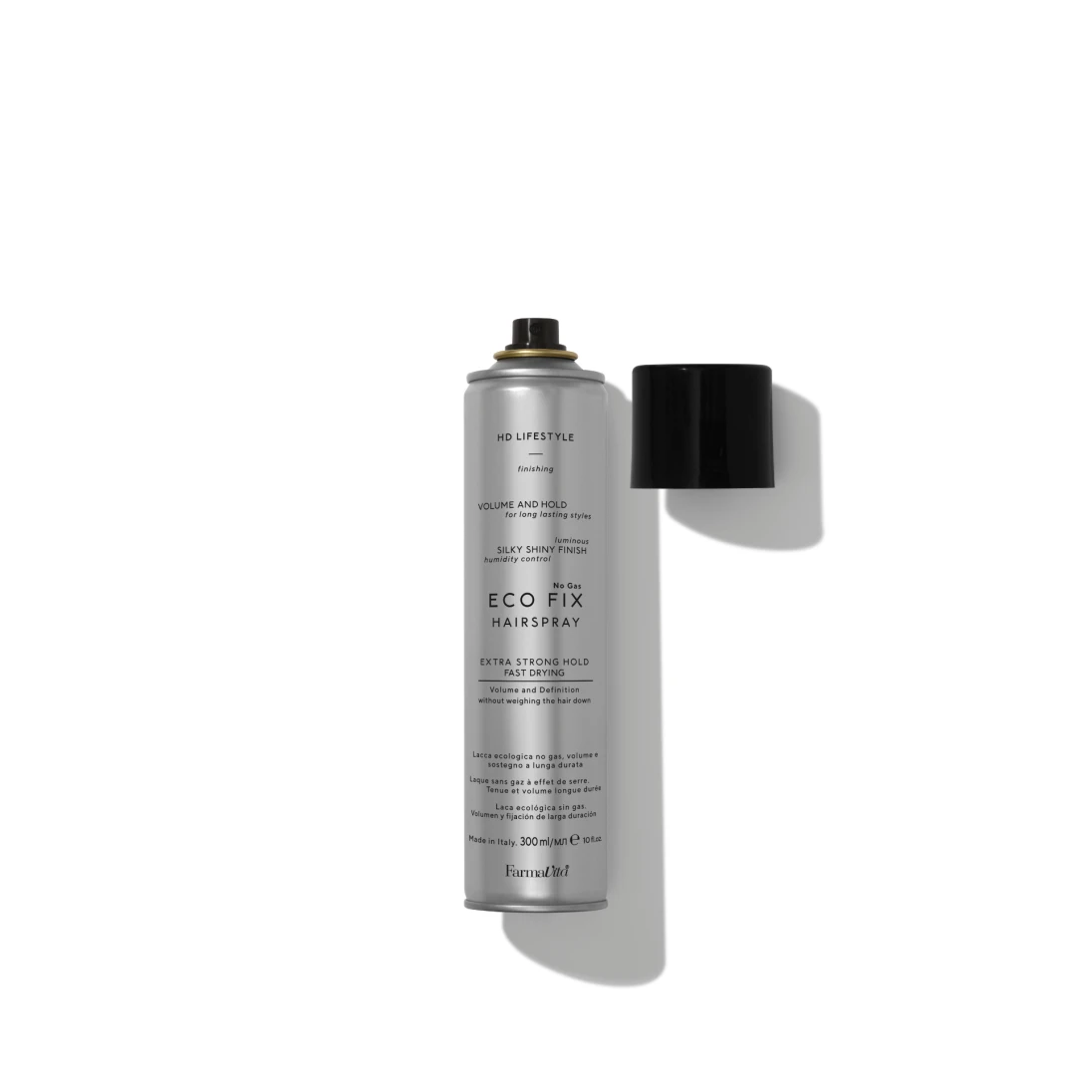 HD Lifestyle Eco Fix Hairspray