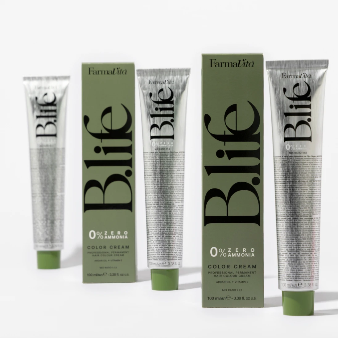 B.Life Color