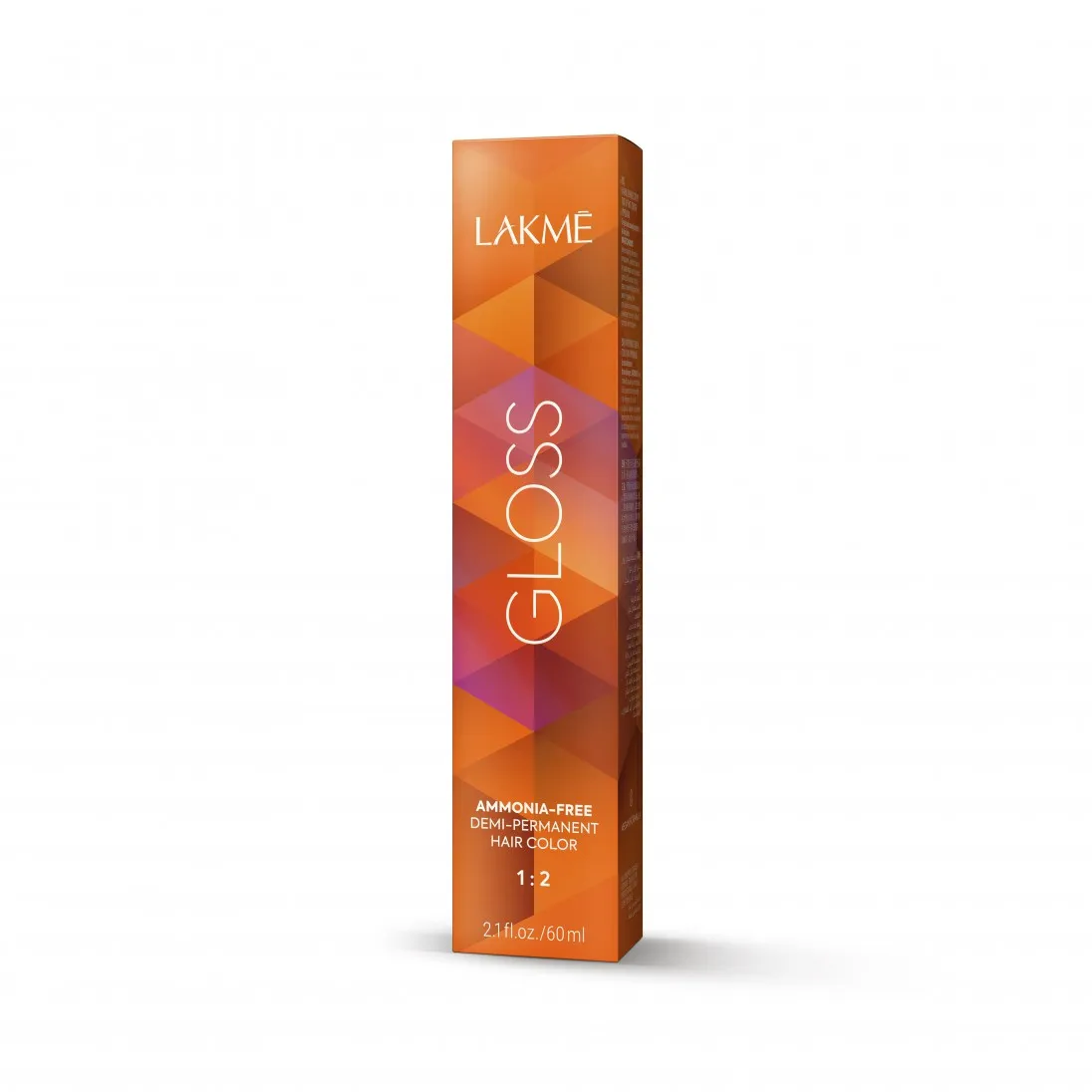 Gloss Haircolor