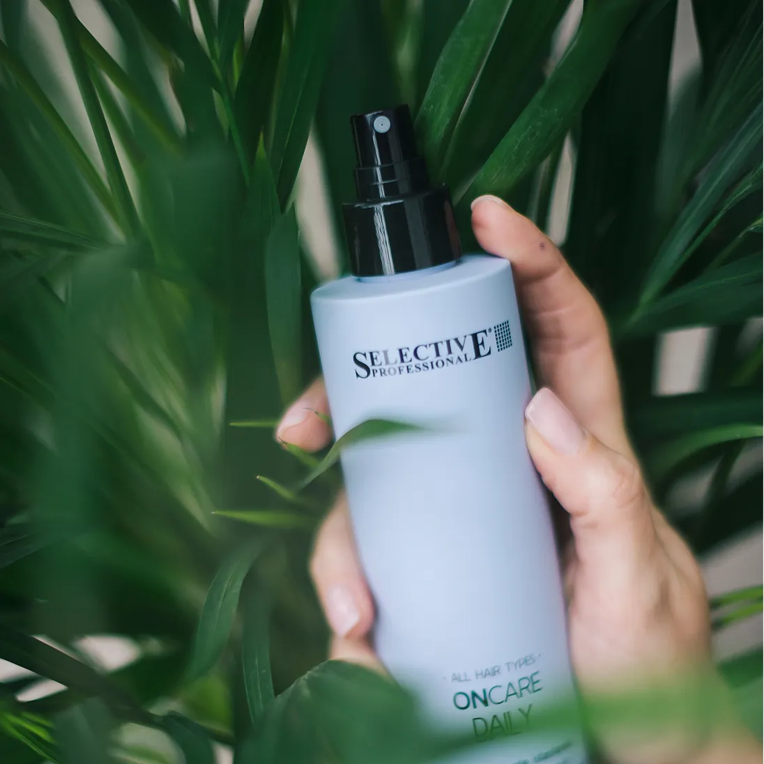 ONcare Daily Instant Hydrating Leave-In