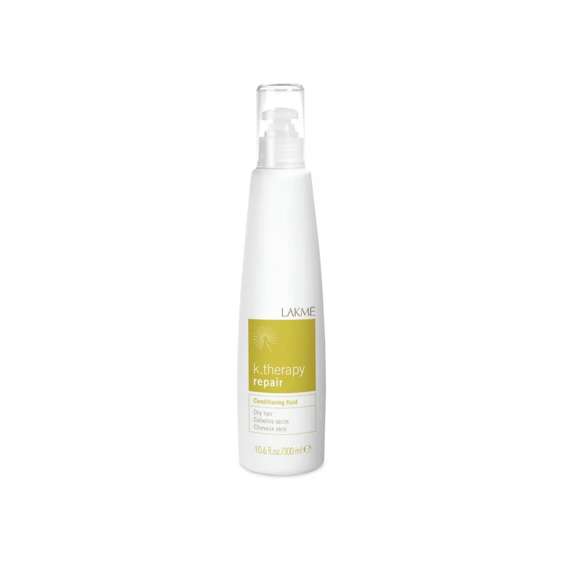 K.Therapy Repair Conditioning Fluid