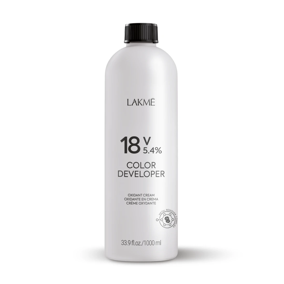 Lakmé Color Developer
