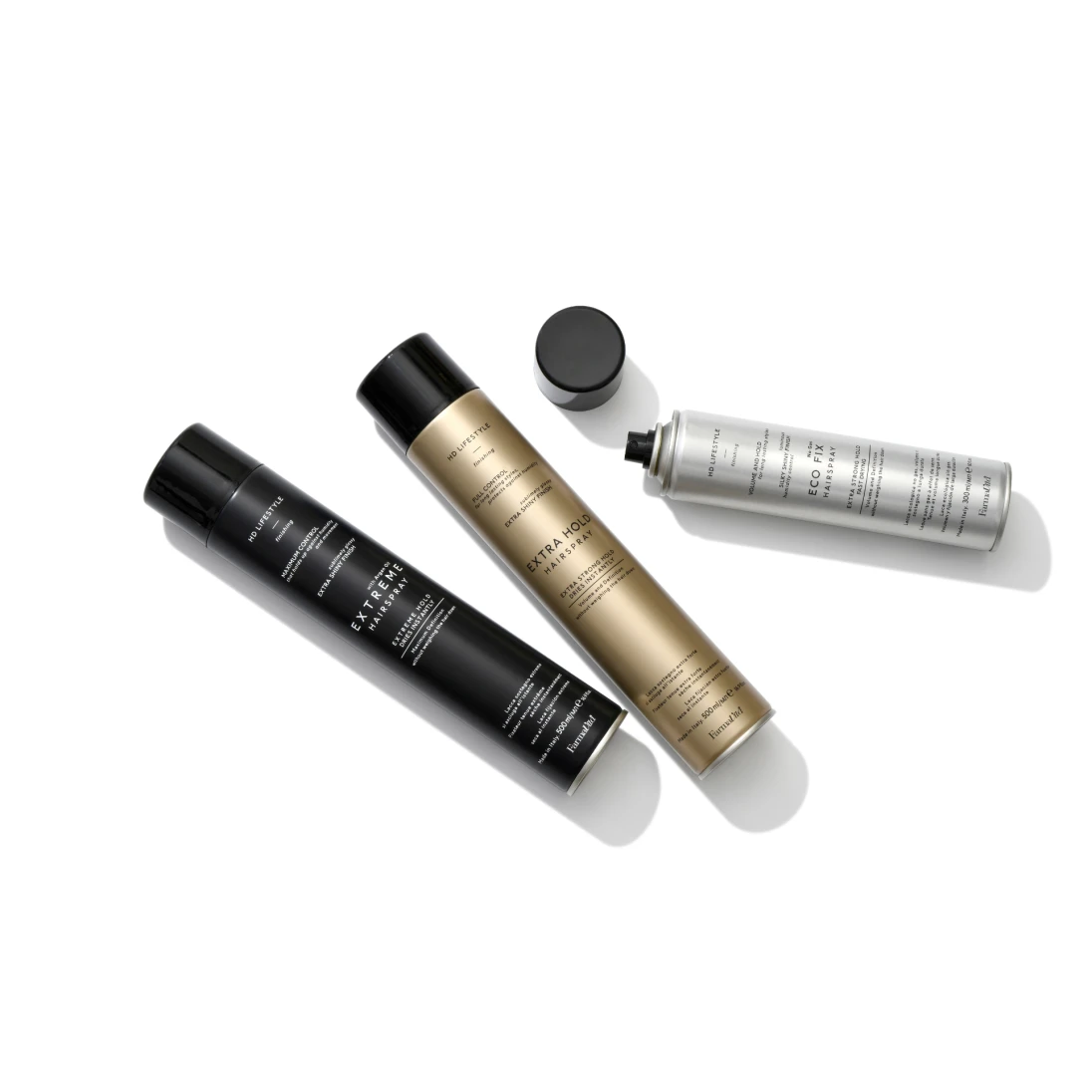 HD Lifestyle Extra Hold Hairspray