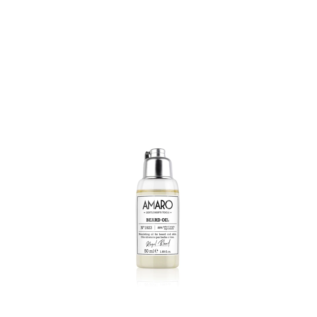 AMARO Beard Oil