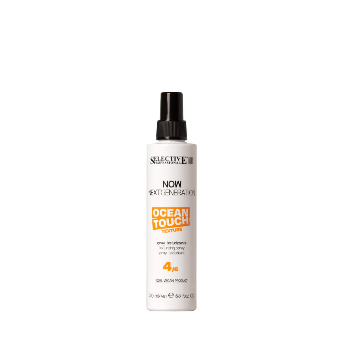 NOW Next Generation Ocean Touch