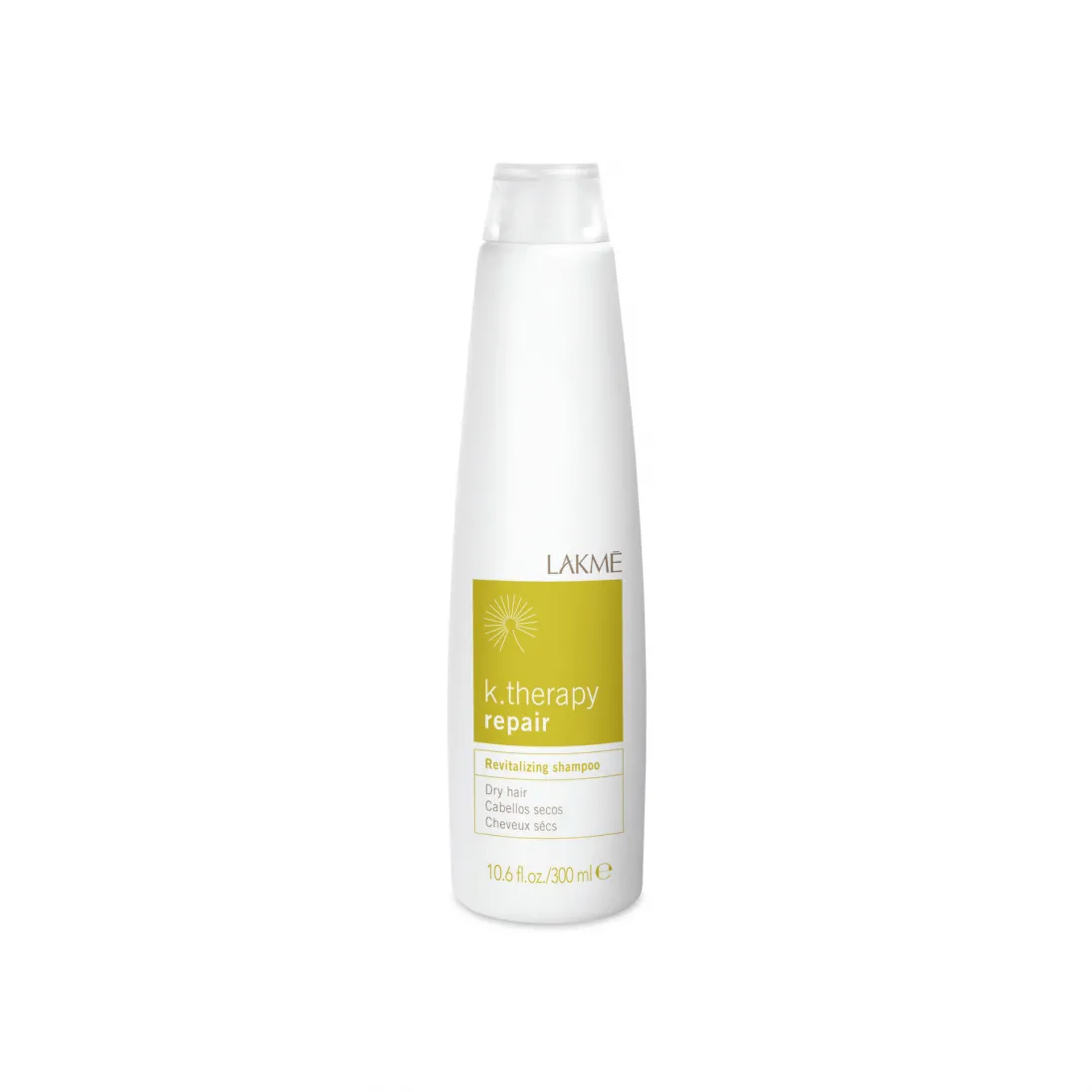 K.Therapy Repair Revitalizing Shampoo