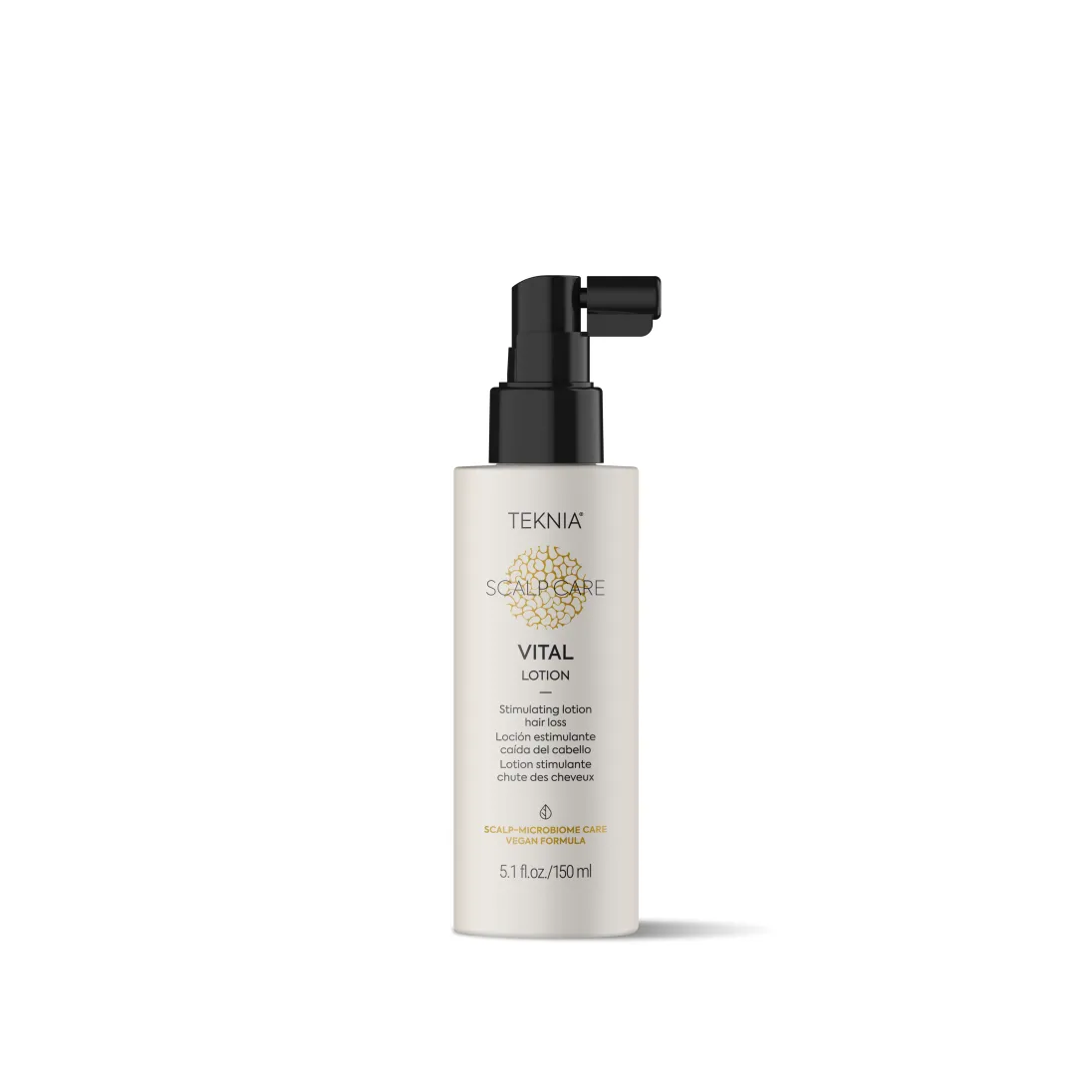 Teknia Scalp Care Vital Lotion