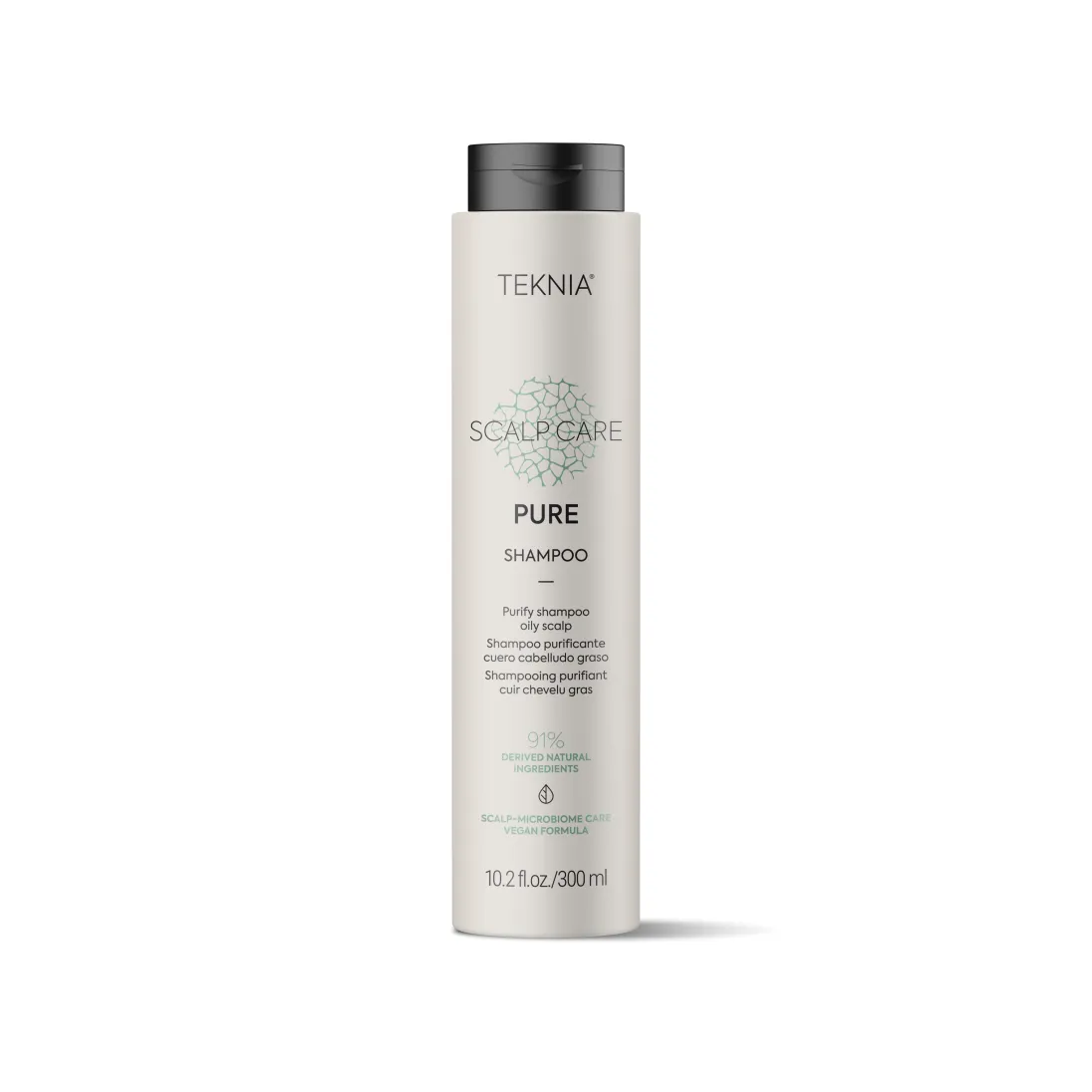 Teknia Scalp Care Pure Shampoo