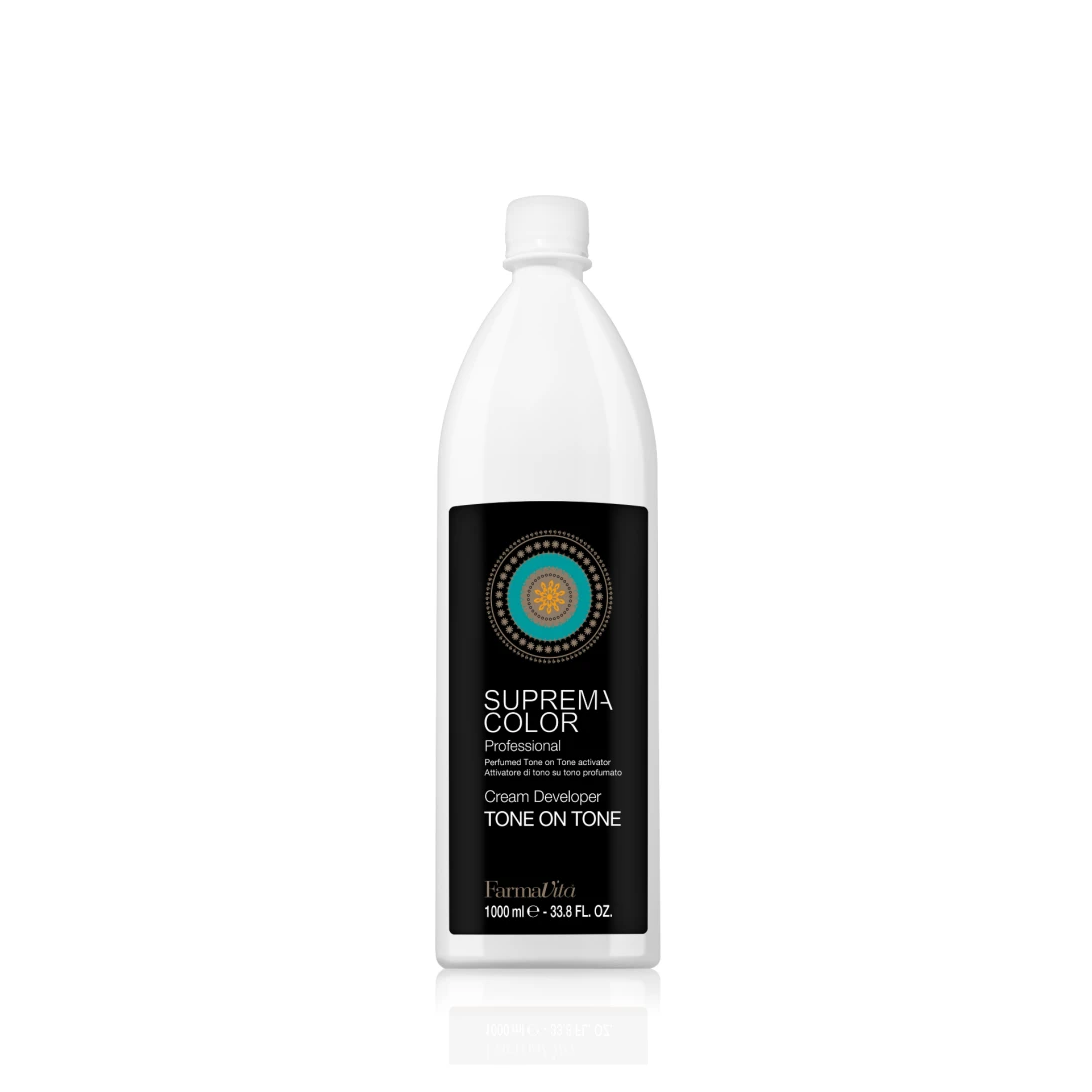Suprema Cream Developer