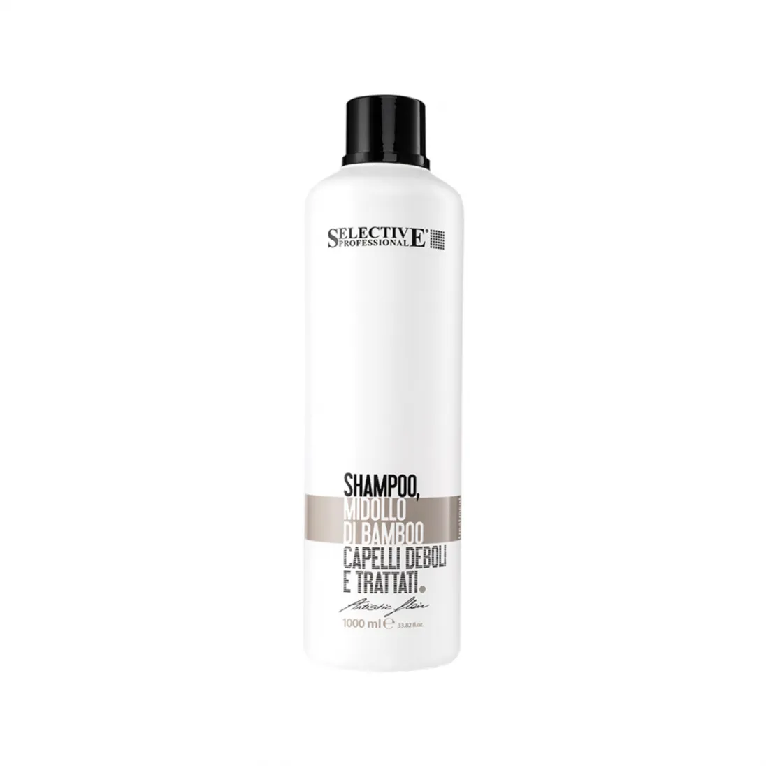 ArtisticFlair Bamboo Marrow Shampoo