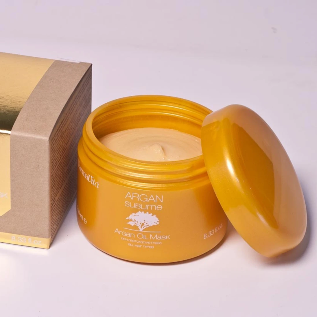 Argan Sublime Mask