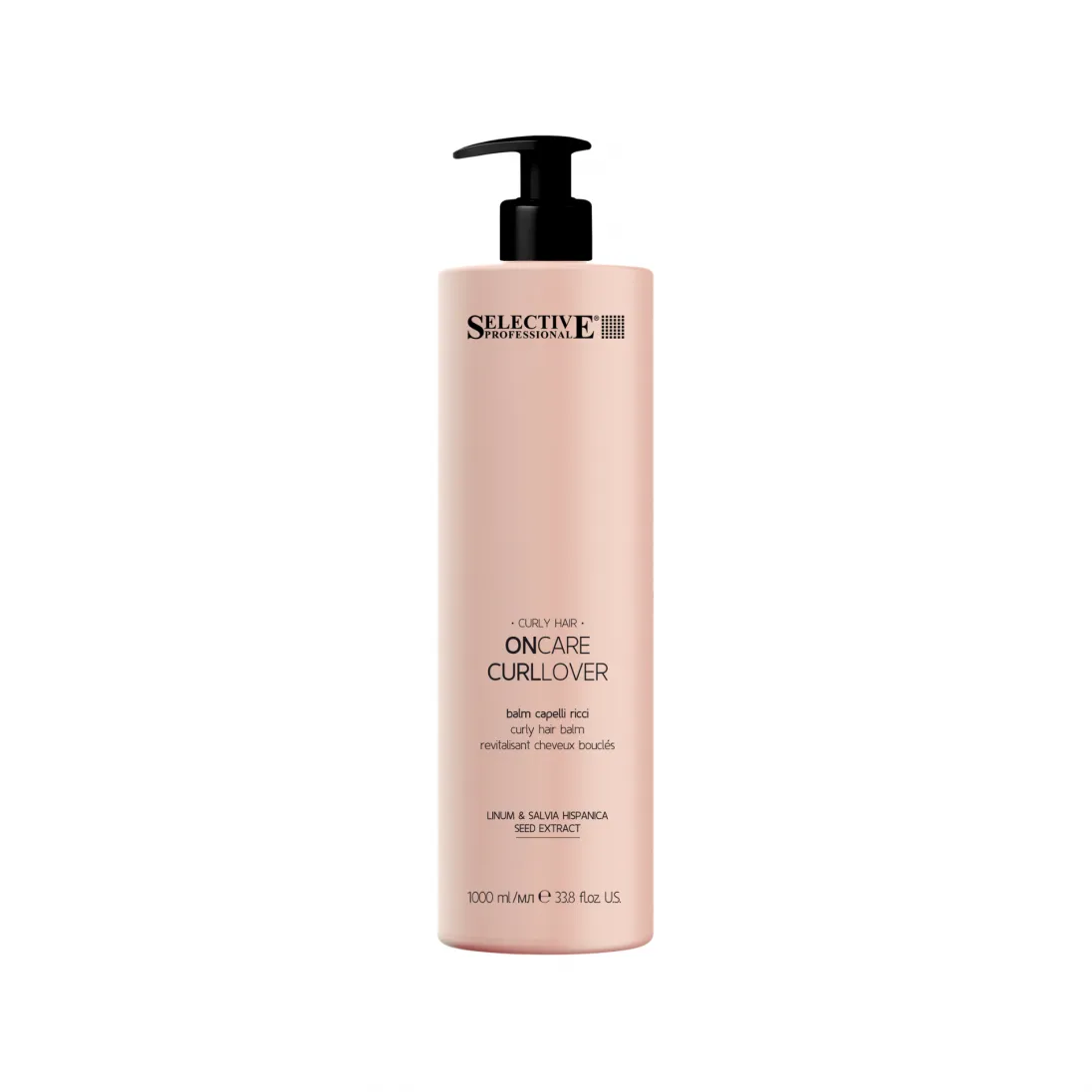 ONcare CURLLOVER Conditioner