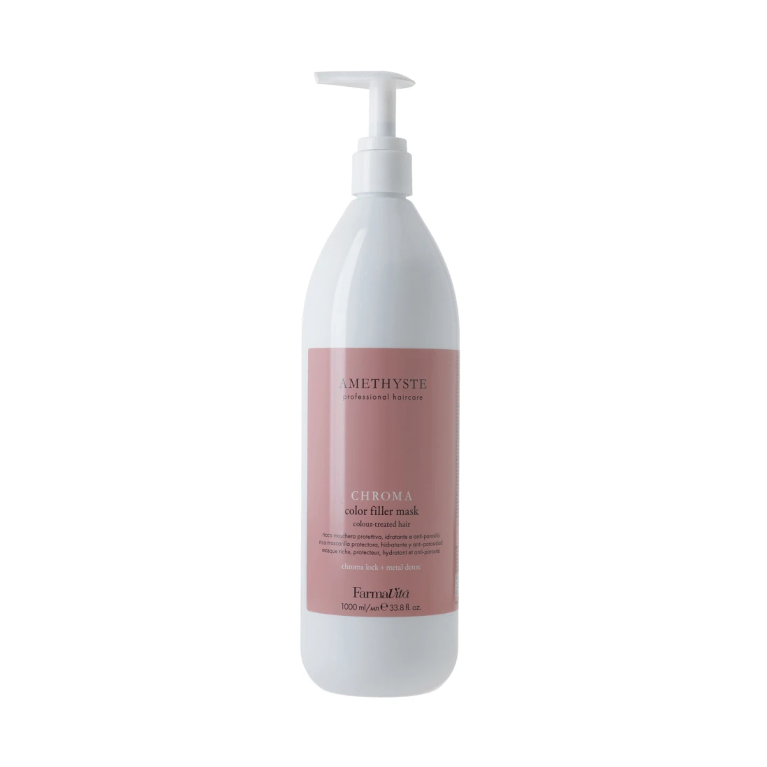 Amethyste Chroma Color Filler Mask