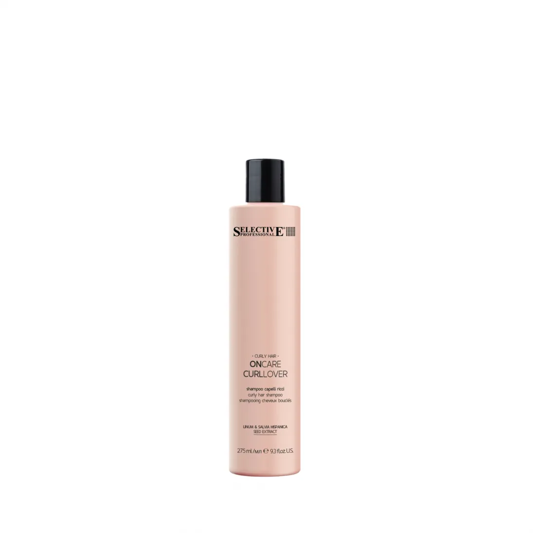 ONcare CURLLOVER Shampoo