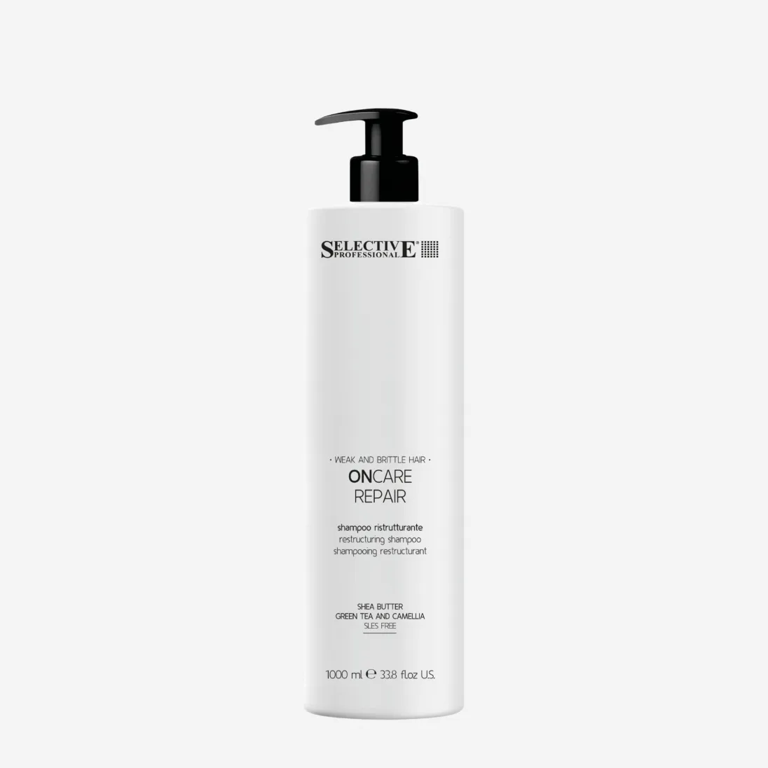 ONcare Repair Restructuring Shampoo