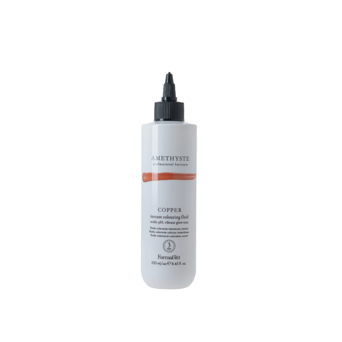 Amethyste Instant Colouring Fluid