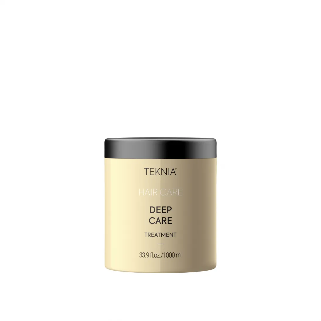 Teknia Deep Care Treatment