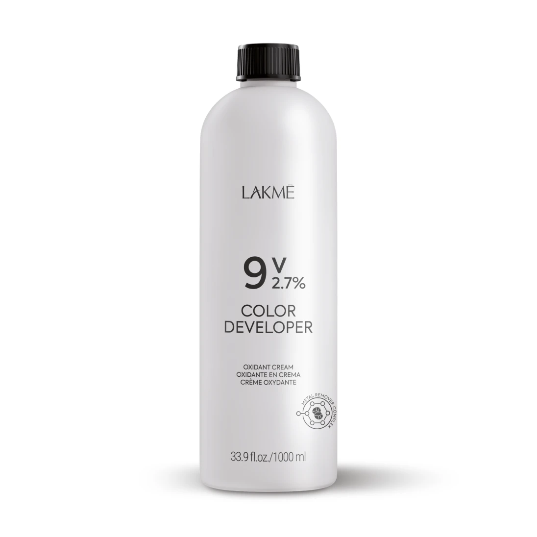 Lakmé Color Developer