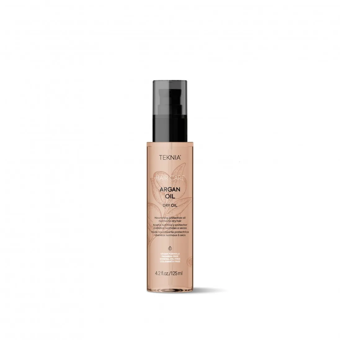 Teknia Argan Oil Dry Oil