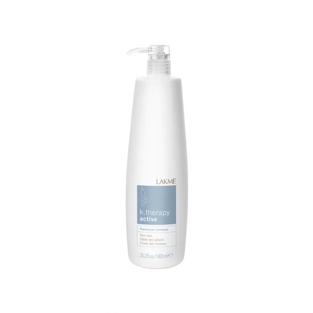 K.Therapy Active Prevention Shampoo
