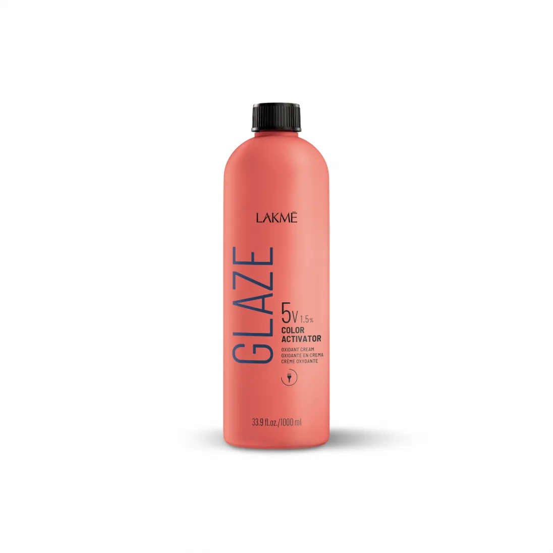 Glaze Color Activator