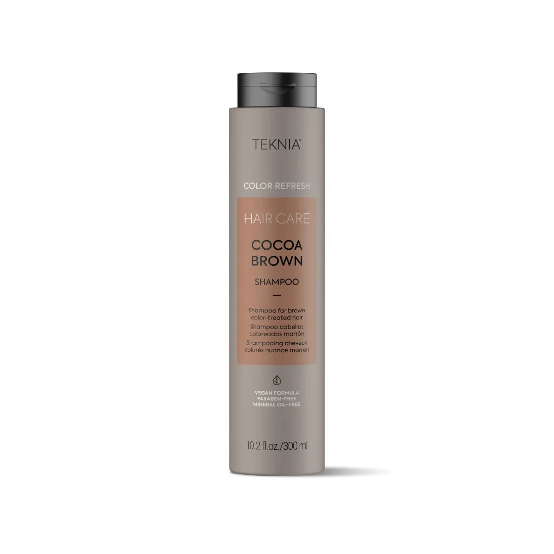 Teknia Color Refresh Cocoa Brown Shampoo