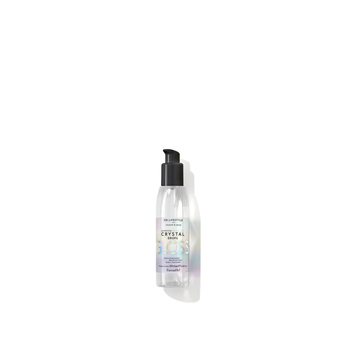 HD Lifestyle Crystal Drops