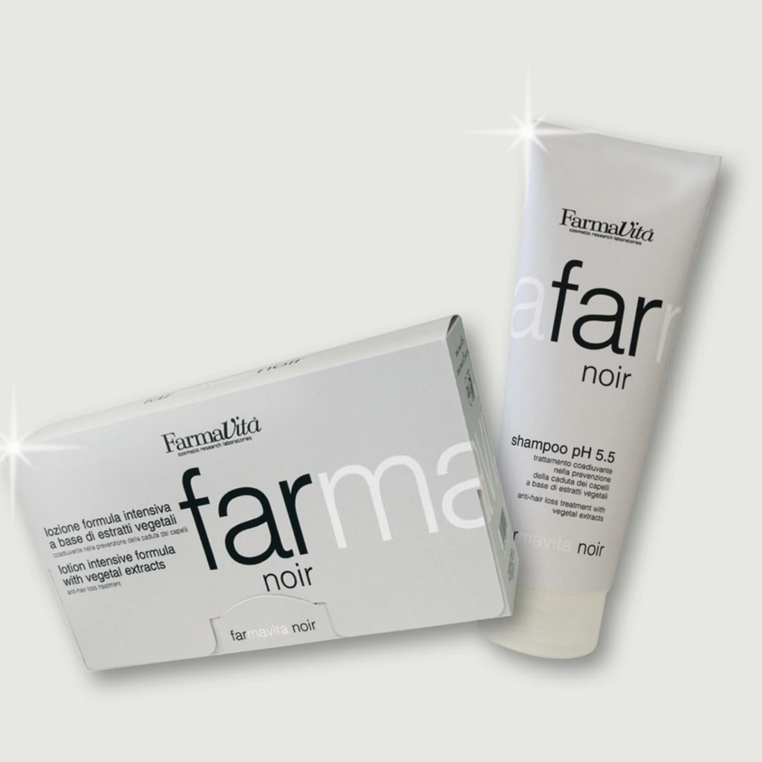 Noir Lotion