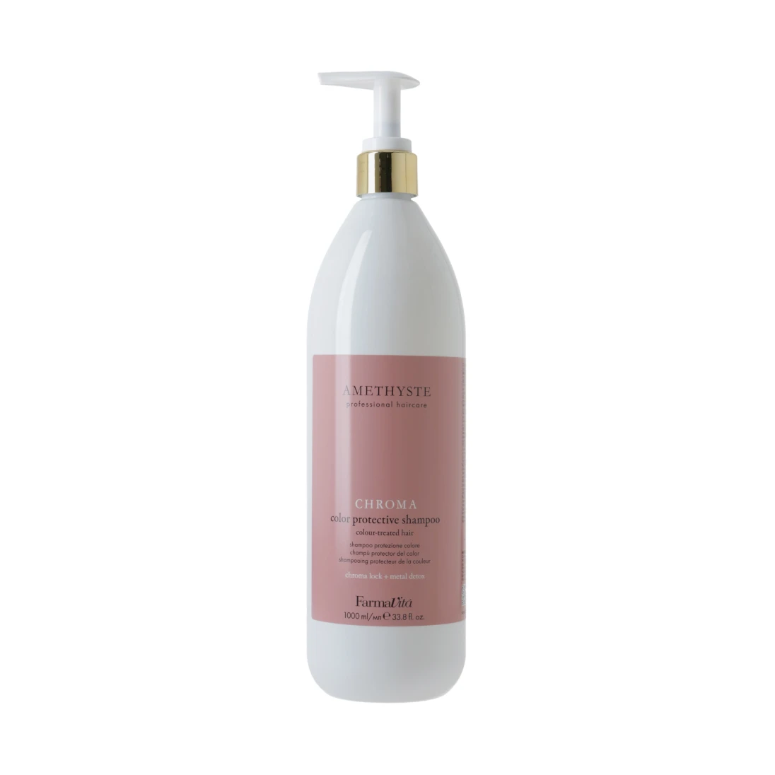 Amethyste Chroma Color Protective Shampoo