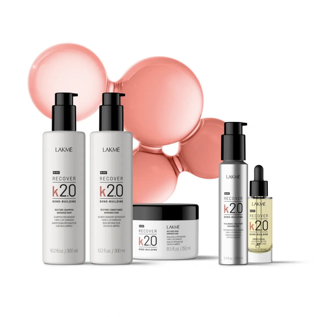 K2.0 Recover Protective Oil