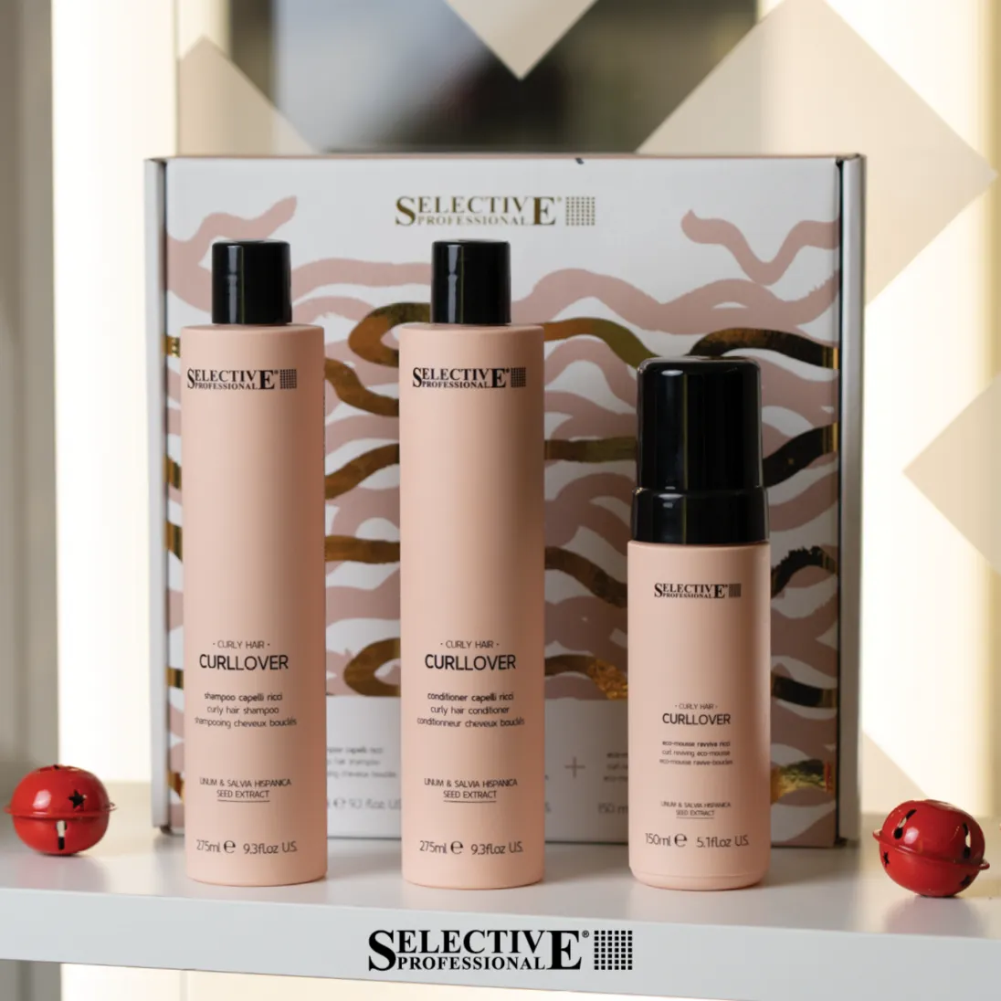 ONcare CURLLOVER Conditioner