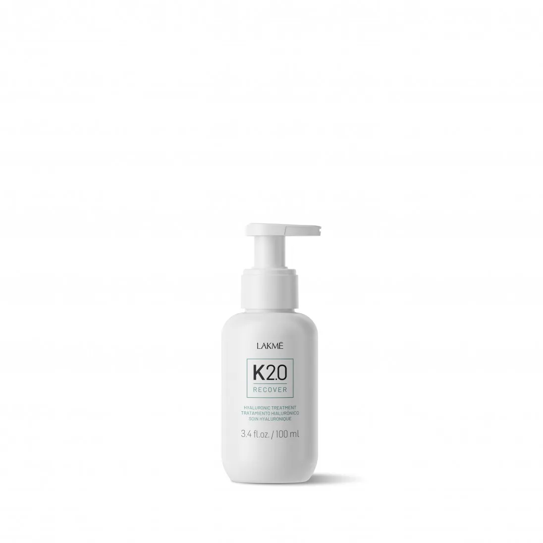 K2.0 Recover Hyaluronic Treatment