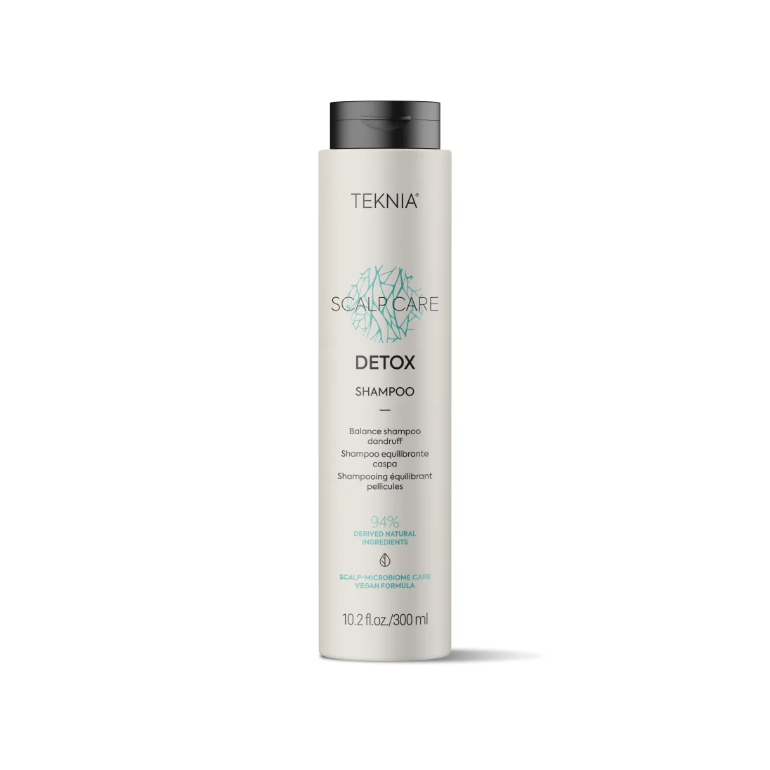 Teknia Scalp Care Detox Shampoo