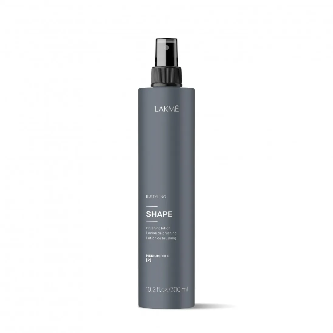 K.Styling Shape Brushing Lotion